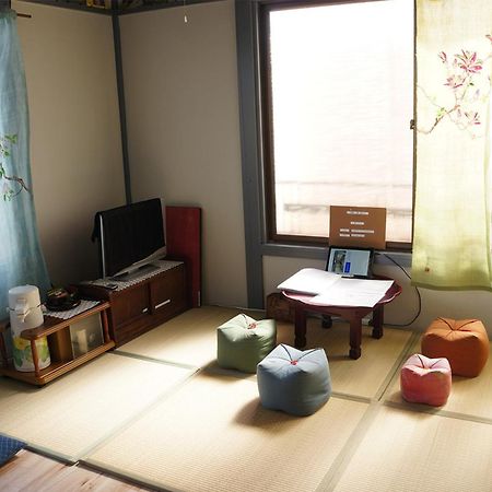 無料温泉チケット付 Oyado-Ichigo-Nie お宿一期二笑 #Ig1 Ito  Exterior photo
