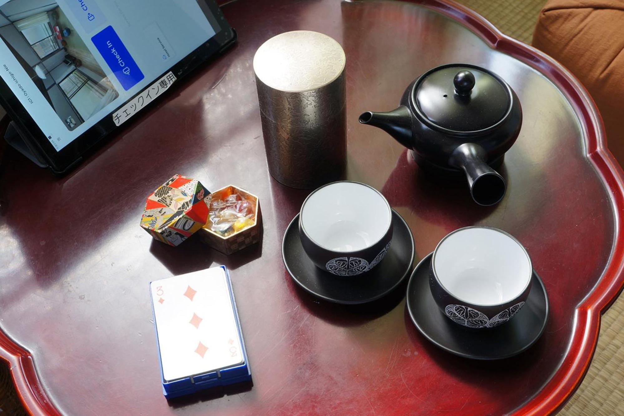 無料温泉チケット付 Oyado-Ichigo-Nie お宿一期二笑 #Ig1 Ito  Exterior photo