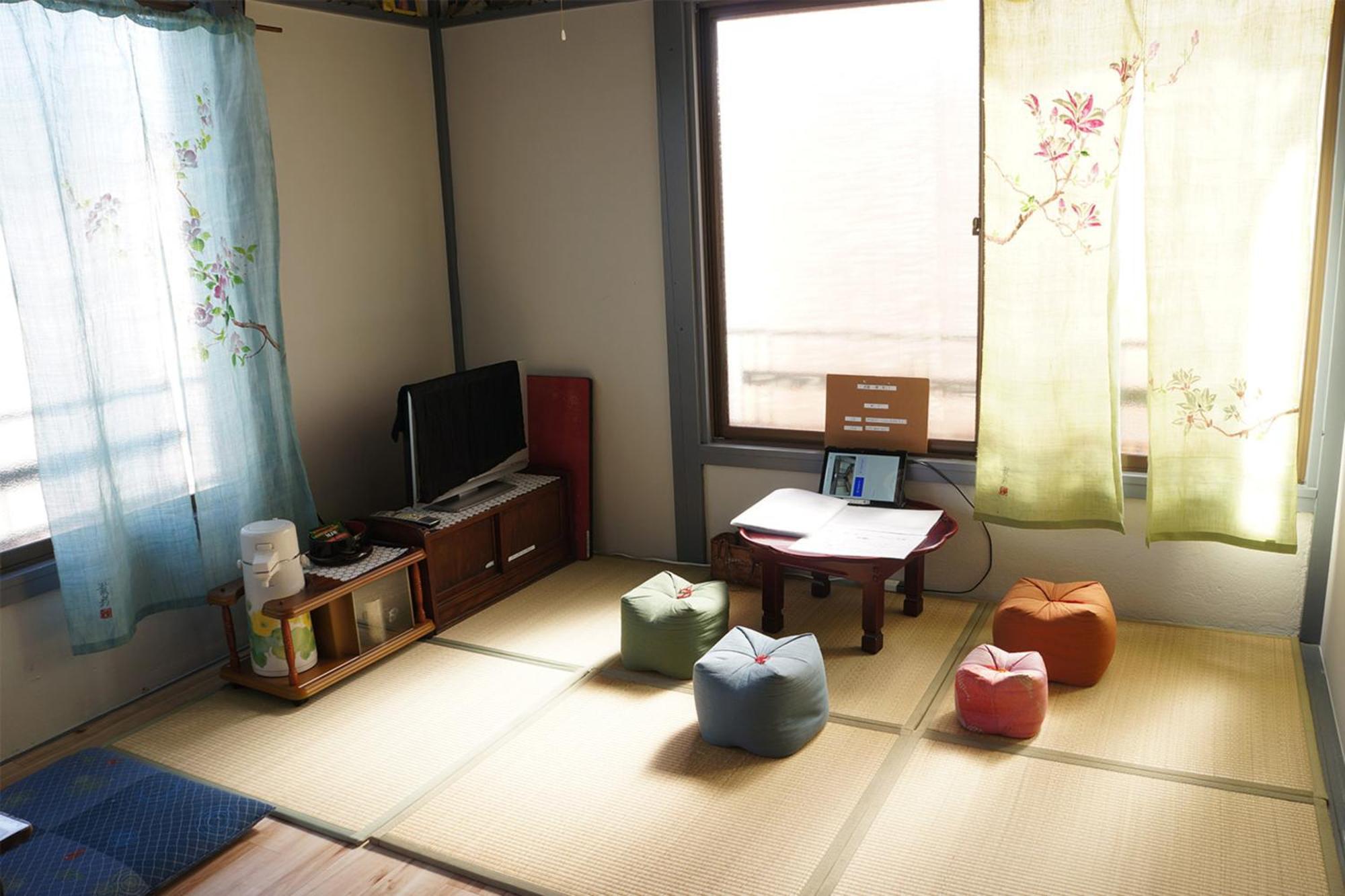 無料温泉チケット付 Oyado-Ichigo-Nie お宿一期二笑 #Ig1 Ito  Exterior photo